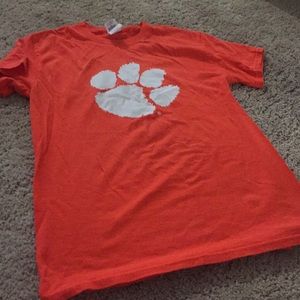 Clemson University T-shirt